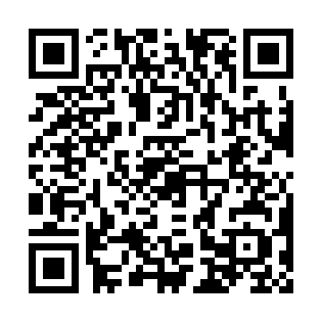 直航租車官方 LINE 帳號 QR Code
